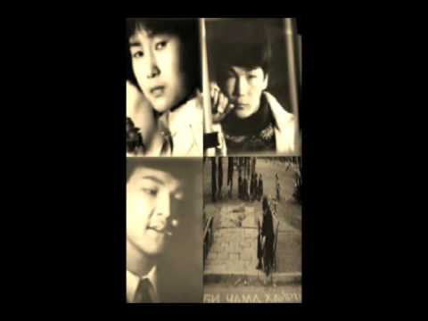 Би Чамд Хайртай (Аяз) - Main Theme 🎶