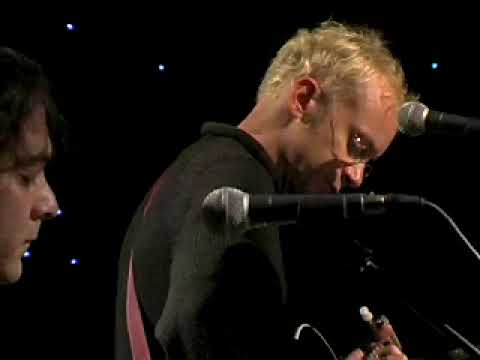 Fountains of Wayne - Hackensack (Live @ VH1, 2004)