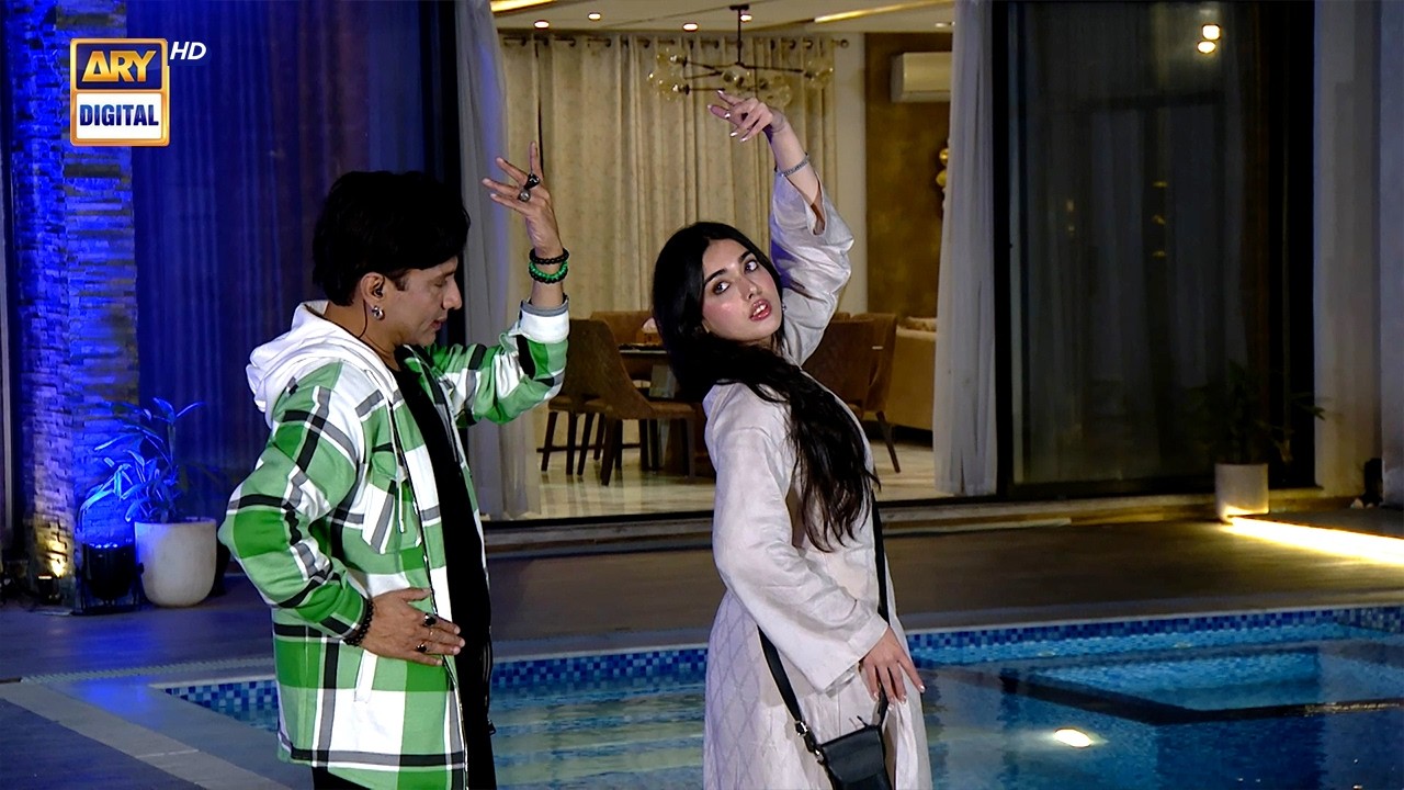 Super Diva: She Breaks Down During Practice 😢