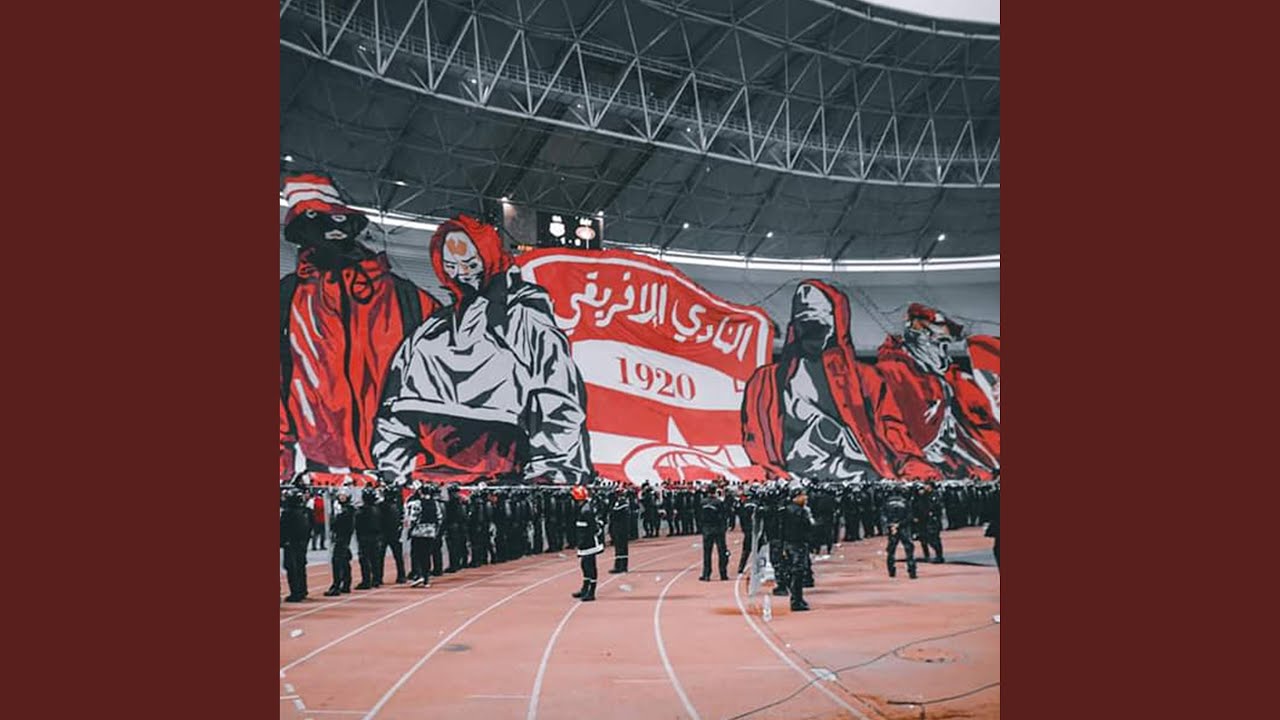 Live Performance of Houkouma Foutouna by Lefri9i Sound 🎶