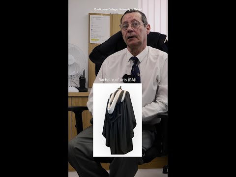 Comprehensive Guide to Oxford Gowns and Graduation Ceremonies