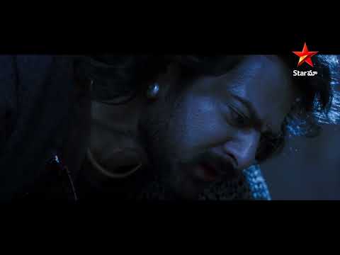 Baahubali 2: The Conclusion Telugu Movie | Scene 19 | Prabhas | Anushka | Rana | Star Music