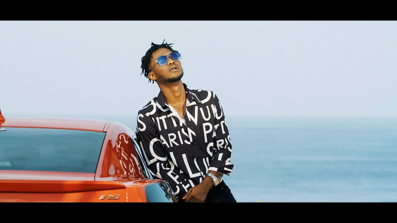 Akhlou Brick - Miin Ma 🎶