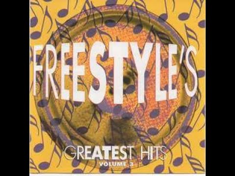 FreeStyle Dance Vol 3 Extended Remix
