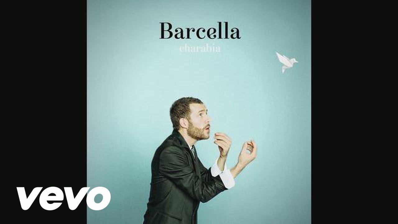 Barcella - L'âge d'or (Audio) 🎶