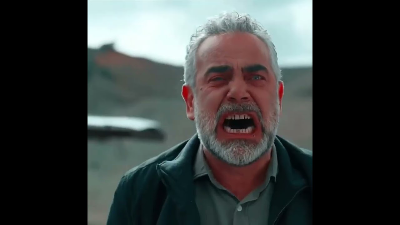 Дикий турецкий сериал: Шик и Шок у Алаза 😱