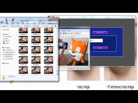 Matlab Projects on Image Processing | Image Processing Matlab