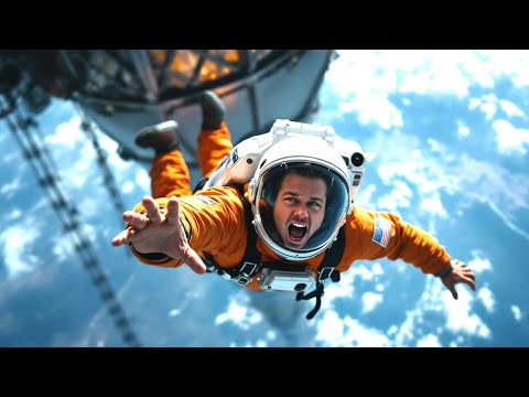 Ad Astra (2019) Movie Explained In Hindi/Urdu | Sci-Fi Mystery Thriller