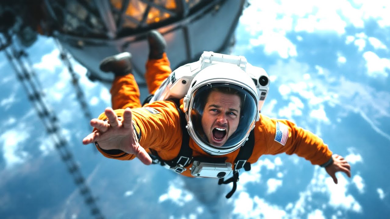 Ad Astra (2019) फिल्म की पूरी कहानी हिंदी में | साइंस फिक्शन, थ्रिलर और मिस्ट्री का रोमांचक विश्लेषण 🚀