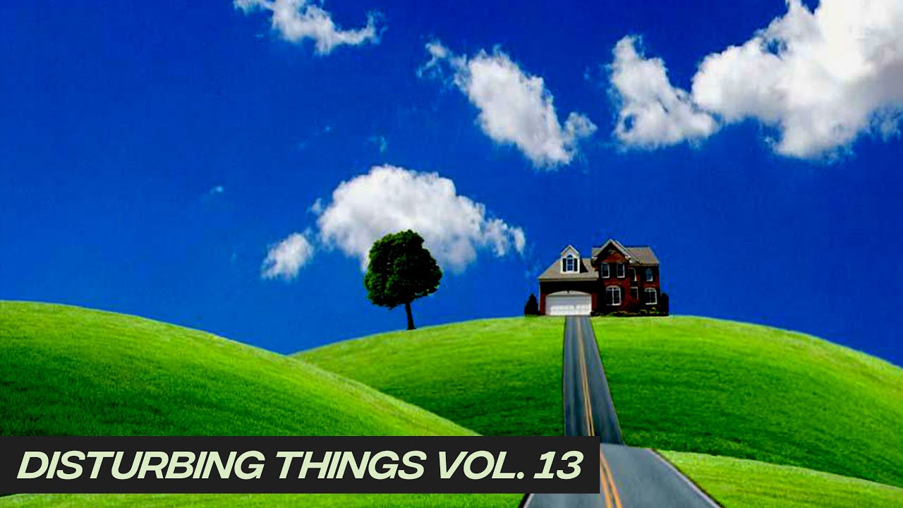 Uncover the 5 Most Disturbing Finds from the Dark Web 🌐 [Vol. 13]