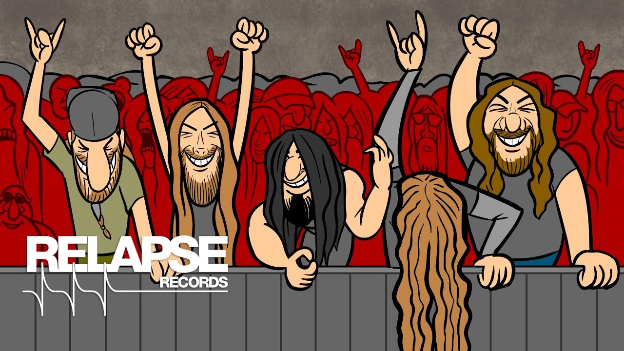 Obituary Releases 'Ten Thousand Ways To Die' Music Video 🎶