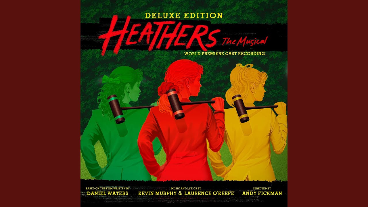 You're Welcome (Bonus Track) by Kevin Murphy 🎶