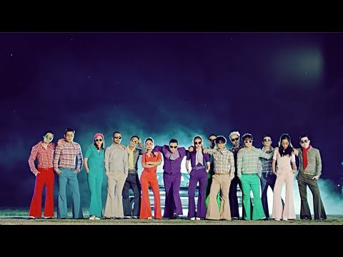 PSY - ๋ํ๋ฐ์ง(NAPAL BAJI) M/V