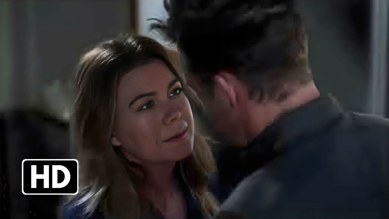 Grey's Anatomy S22E04 Promo: What's Next? 🩺