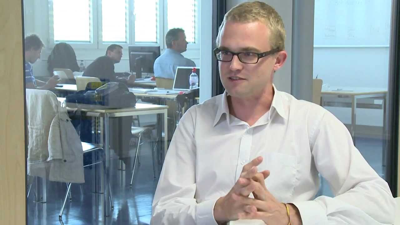 Feedback eines Studierenden MAS Medizintechnik / MAS Medizininformatik BFH