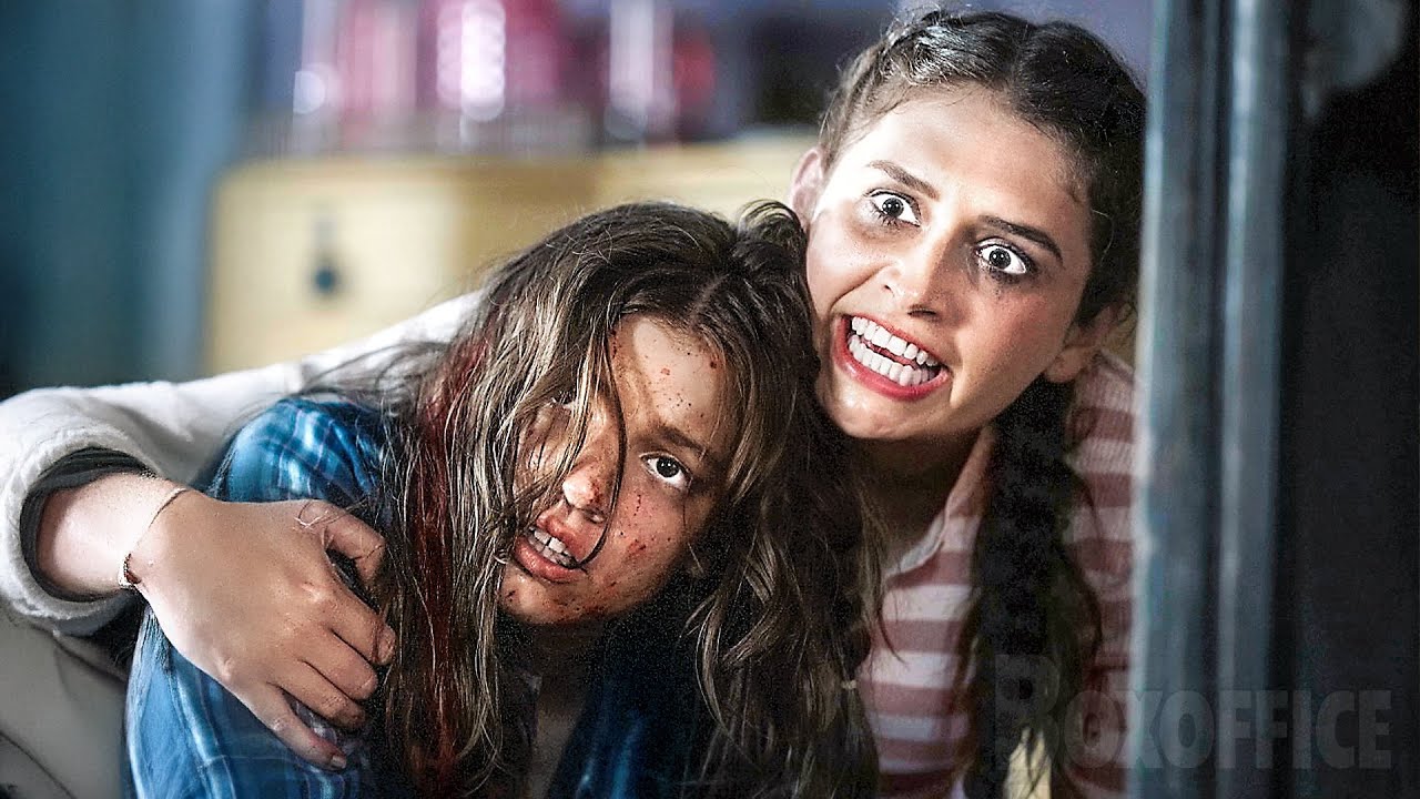 Le Tueur du Lac 🎥 | Film Complet en Français – Thriller Intense