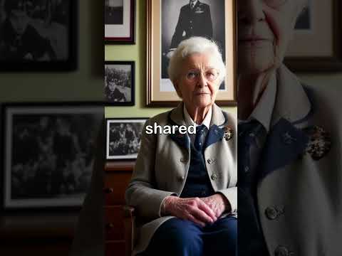 The Secret War: How Codebreakers Like Margaret Betts Shortened WWII