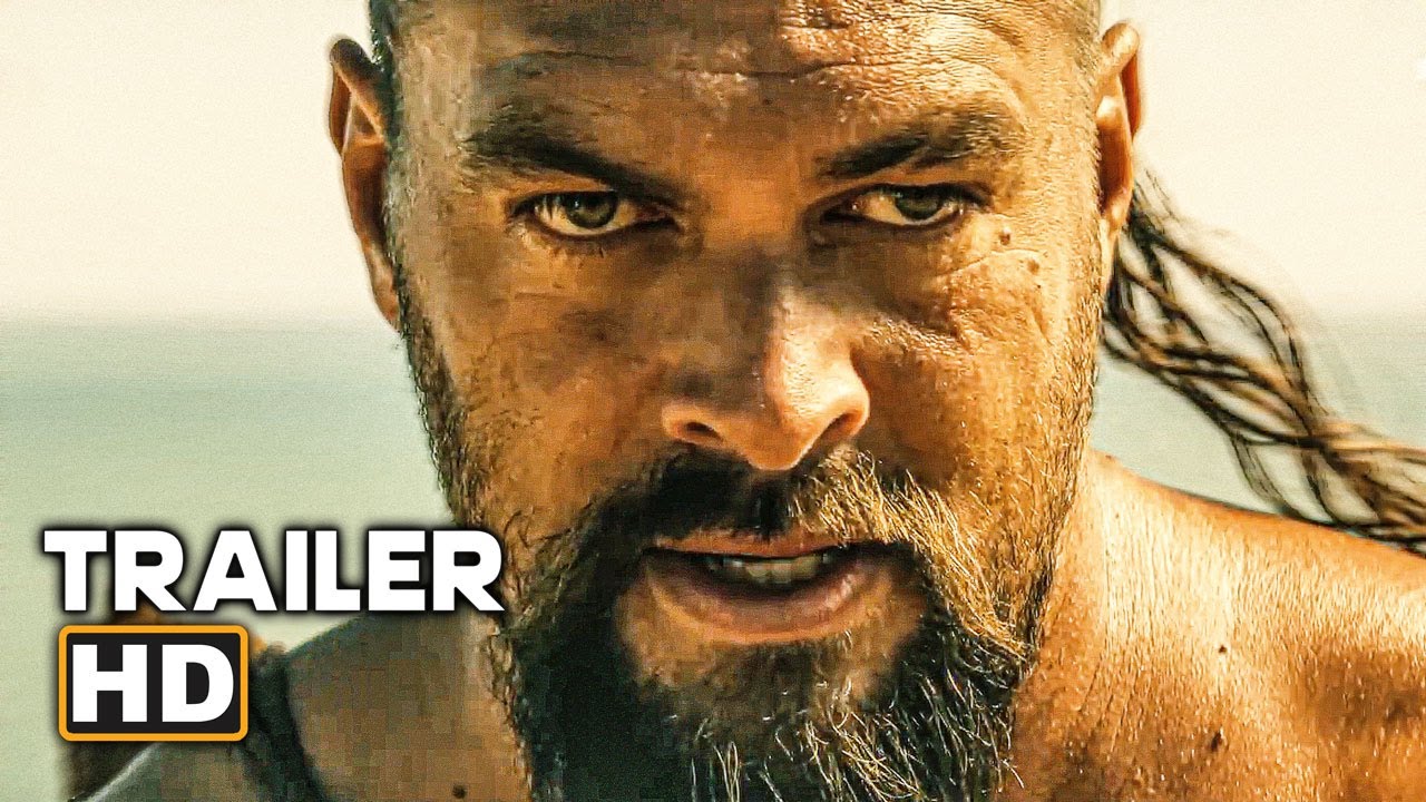 Chief of War Trailer #2 (2025) πΊ Jason Momoa Unveils Epic Hawaiian Saga