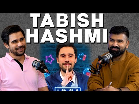 Tabish Hashmi Unfiltered: A Candid Conversation with Daniyal Sheikh | Podcast #92