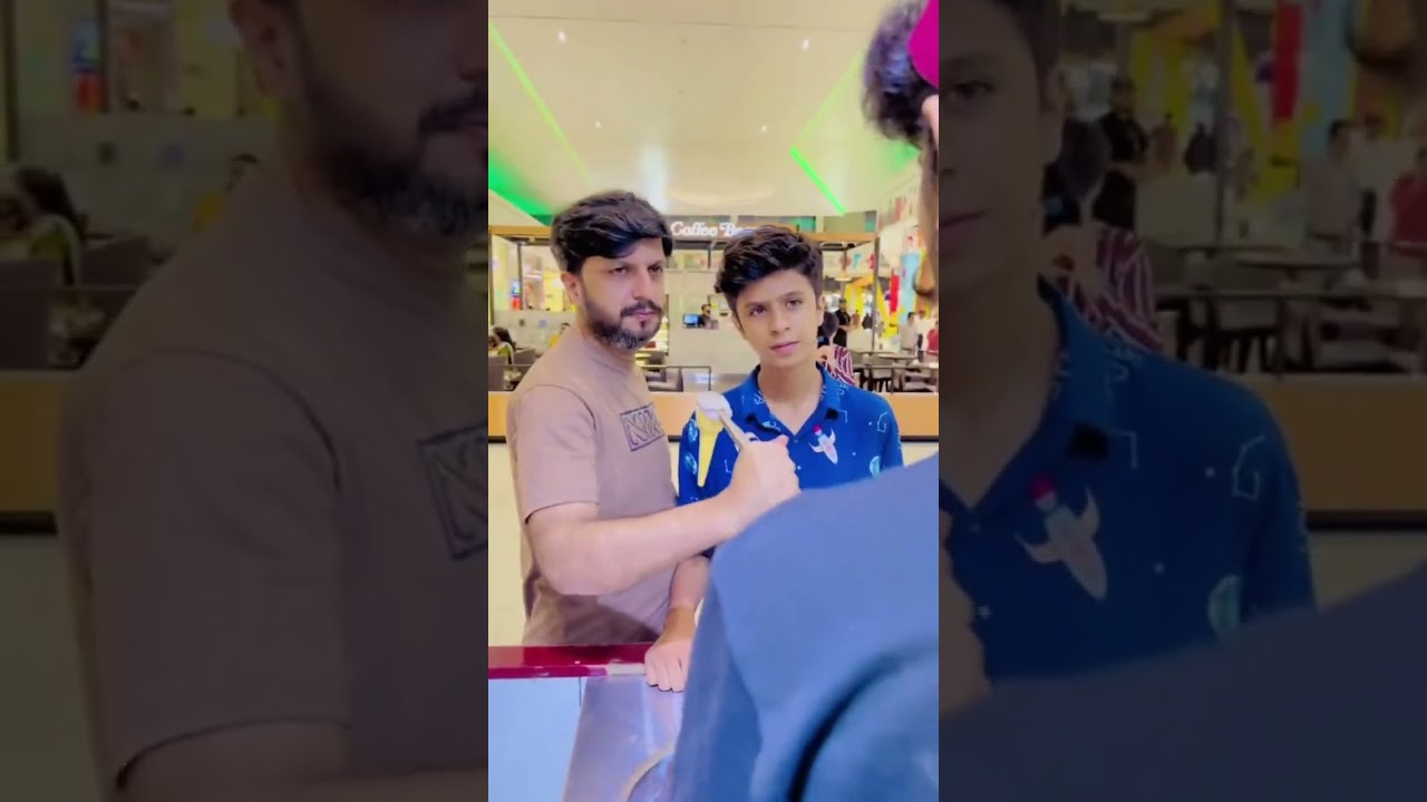 Bro Dar Gaye Naa! 😉 | Taha Usman TikTok