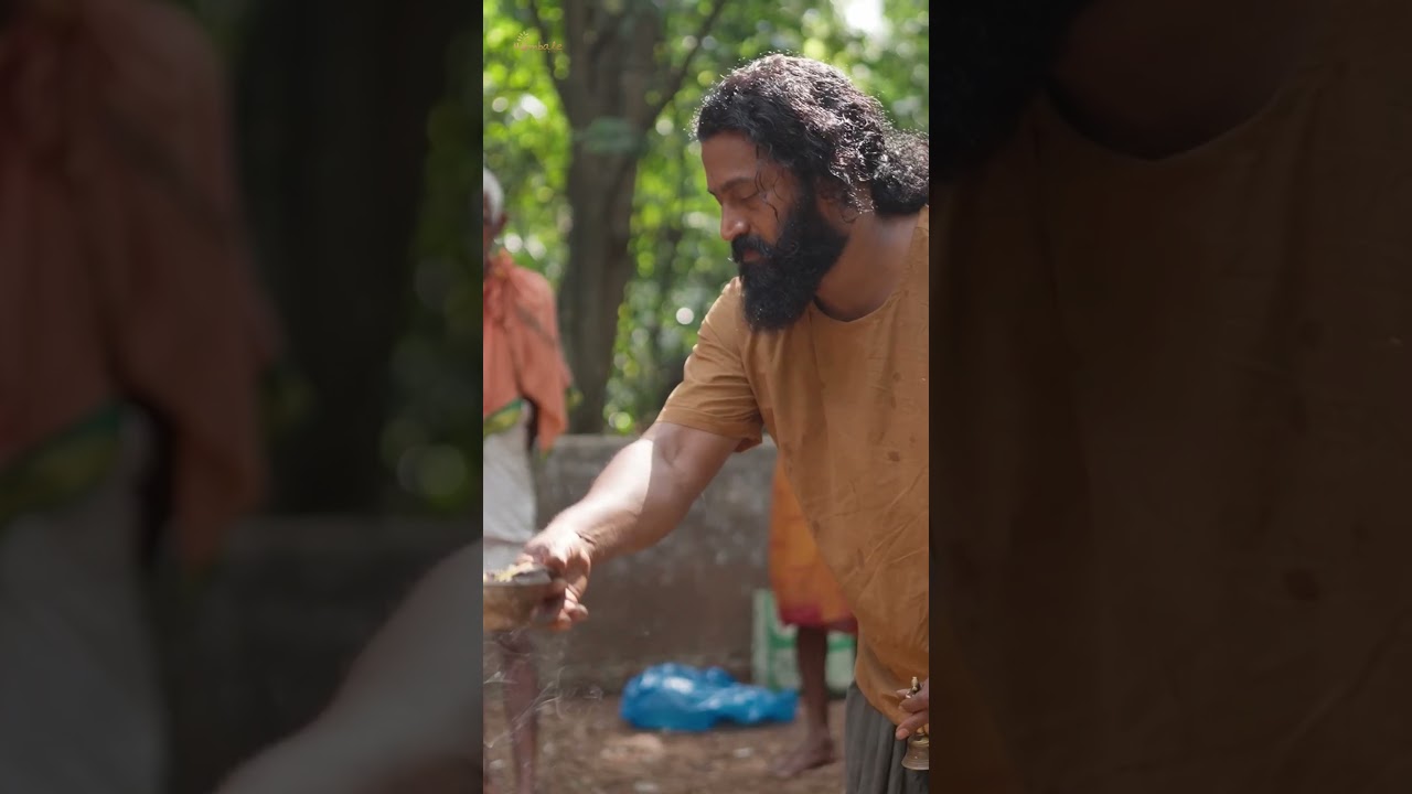 Kantara Chapter 1: The Epic Saga Begins πΏ | Rishab Shetty & Hombale Films