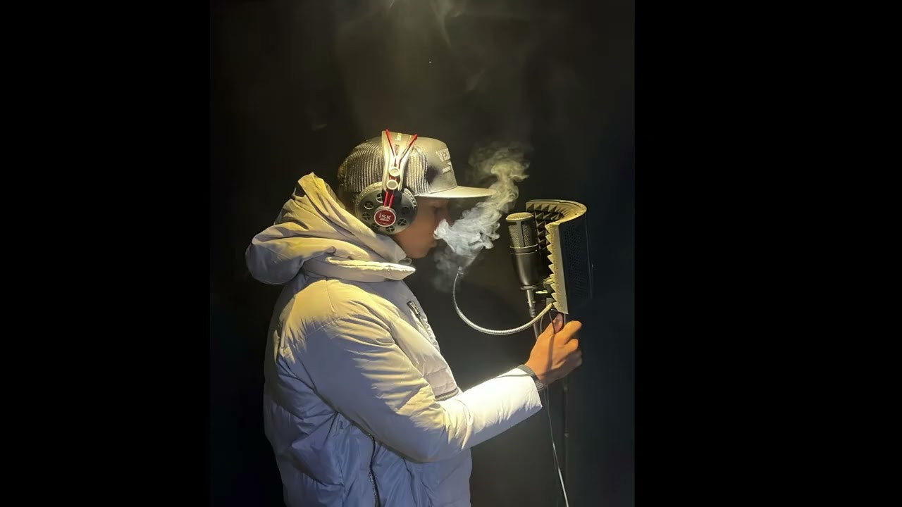 No Dan Para - Kerin El Malo & Papayoflow90 🎶