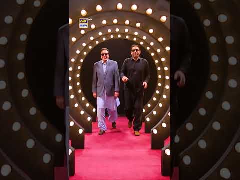 Let's Welcome your favorite Javaid Sheikh & Saleem Sheikh ❤️