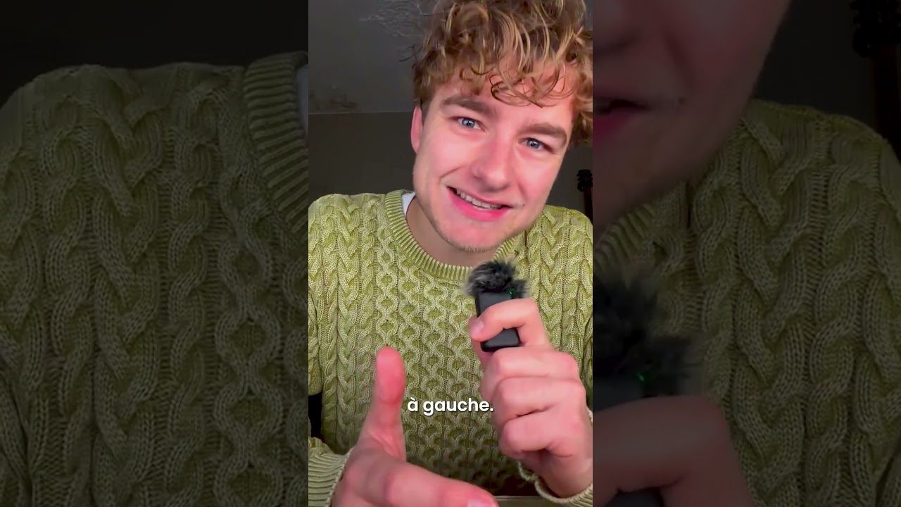 Découvrez Zohran Mamdani, l'ancien rappeur devenu candidat à la mairie de New York 🎤