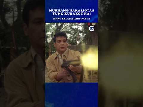 Tapusin na natin 'to! #FPJ #fpjmovies #IsangBalaKaLangPart2