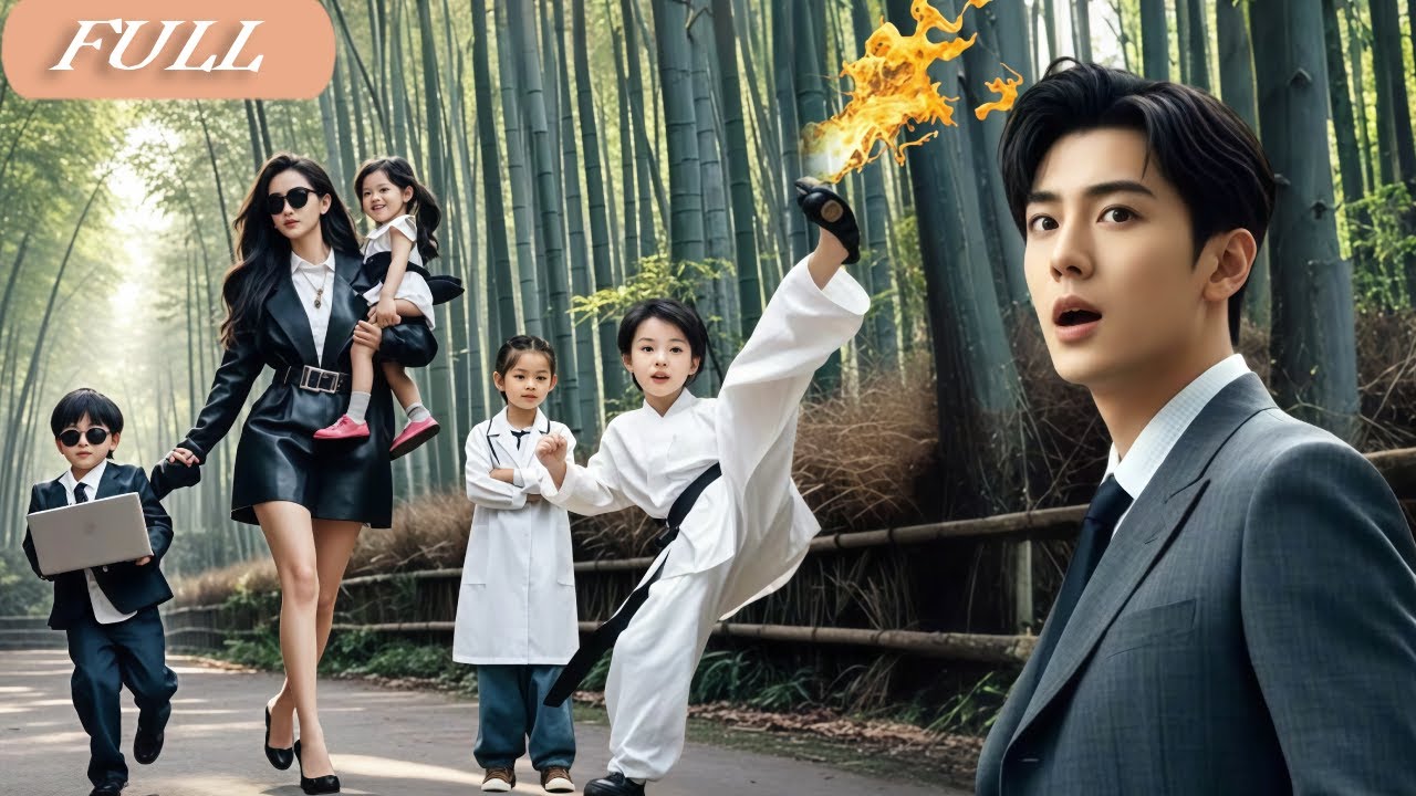 Shocking Turn: CEO Vanishes Overnight After Unexpected Baby Birth! 👶