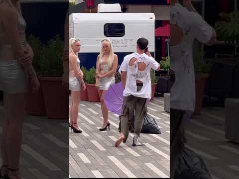 Homeless Billionaire Prank ! 🤑🔥 #explore #helpingothers #socialexperiment