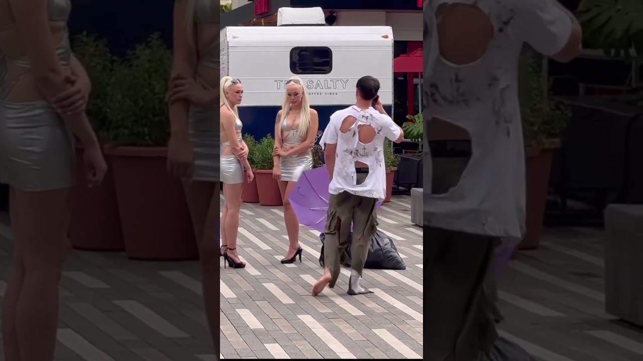 Homeless Billionaire Prank Will Surprise You! 🤑🔥