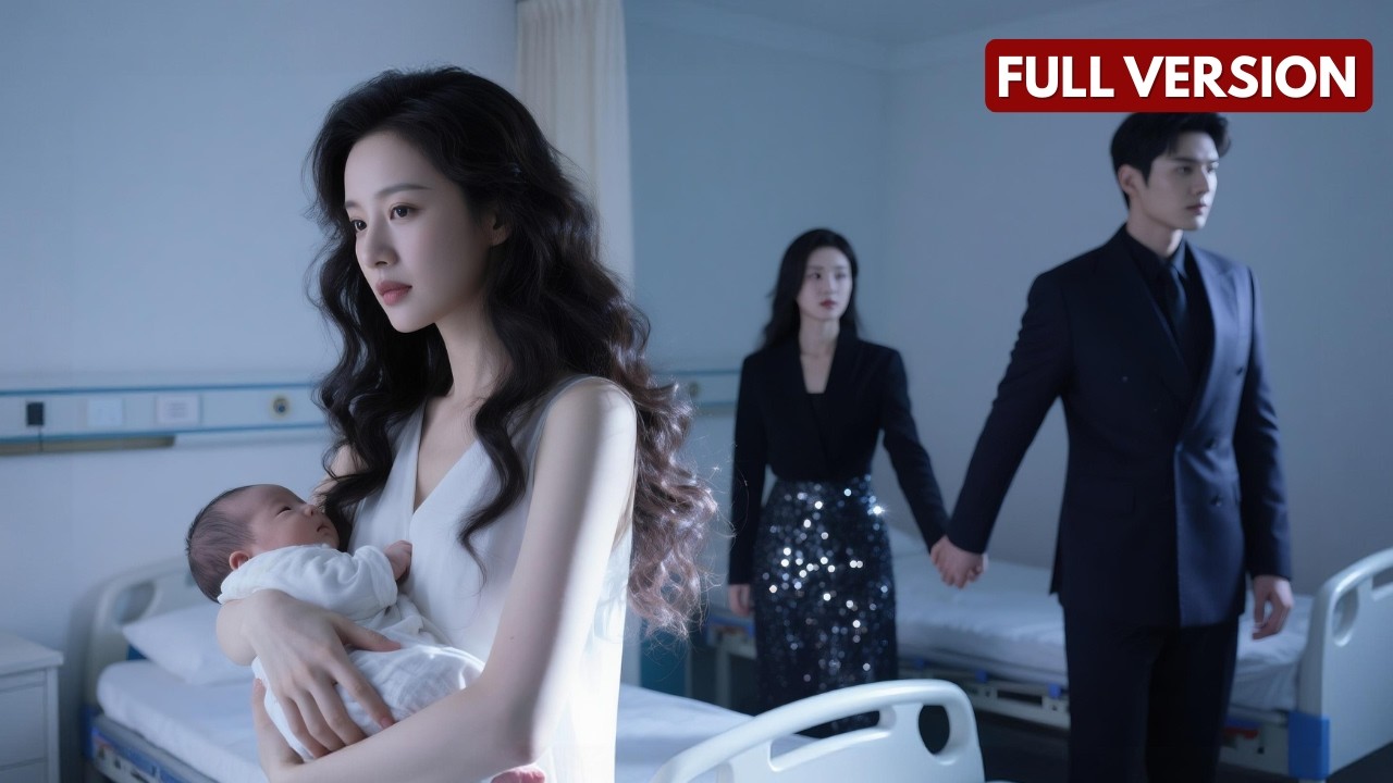 Hidden Heiress Betrayed by Husband Seeks Love and Revenge 💔