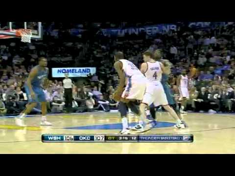 Wizards Face Thunder in Exciting Match ⚡