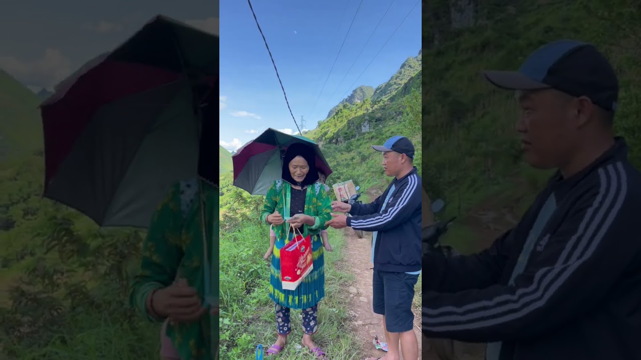 Chia Sẻ Yêu Thương: Cách Lan Tỏa Niềm Hạnh Phúc Đến Mọi Người ❤️