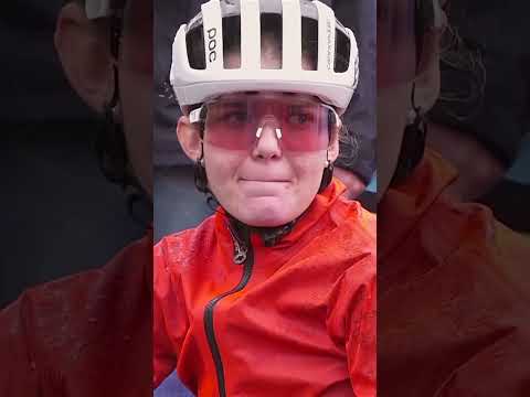 Minutą ciszy uczczono Muriel Furrer przed rozpoczęciem wyścigu kobiet w Zurychu