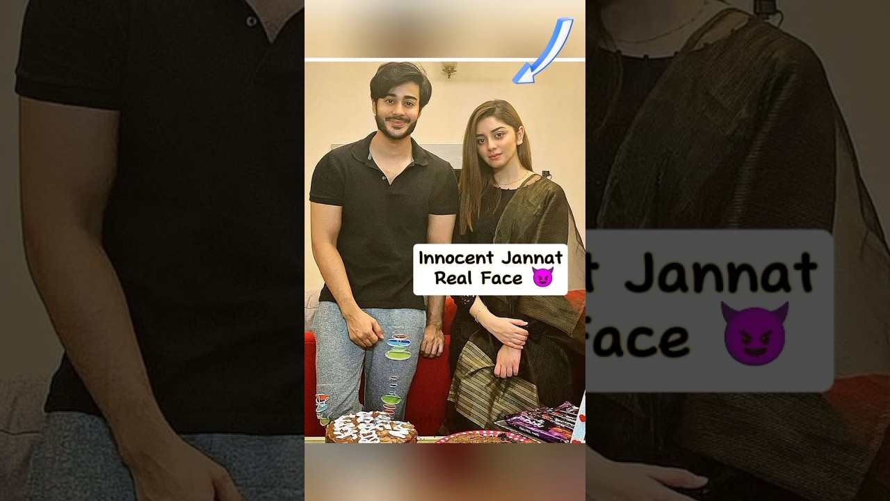 Ishq Beparwah Final Episode & Alizah Shah Facts