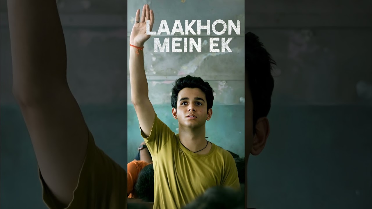 Ritvik Sahore's Top 6 Web Series 🎬