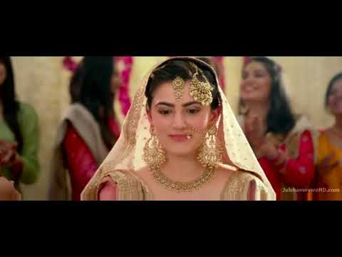 Jaan Ban Gaye Full Song - Khuda Haafiz || vidyut jamwal