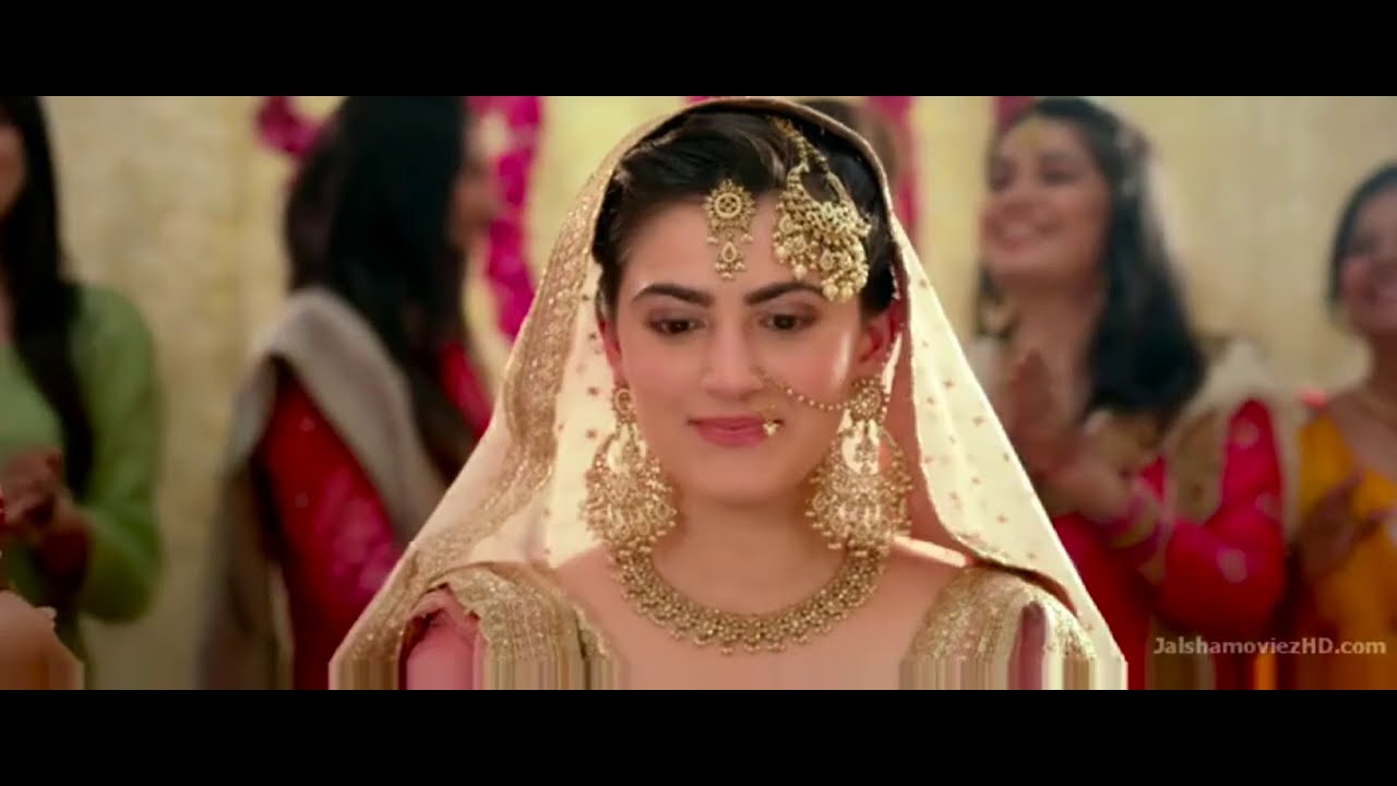 Jaan Ban Gaye | Full Song from Khuda Haafiz | Vidyut Jamwal's Powerful Performance 🎶