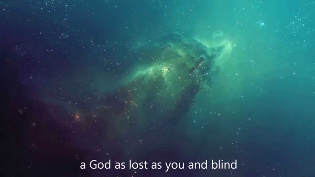 VNV Nation - Saviour (Vox) [HD Quality with lyrics]