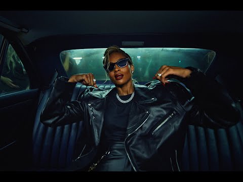 Ciara - Dance With Me ft. Tyga (Official Music Video)