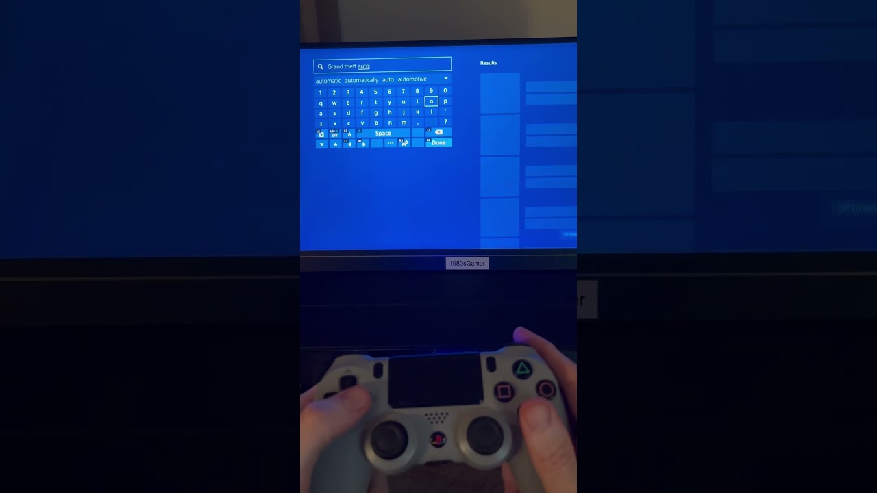 GTA6 Coming to PS4! 🎮