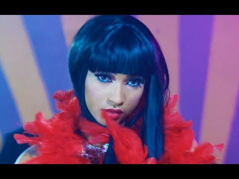 Soy Un Cuero - Aliany Garcia 🎶