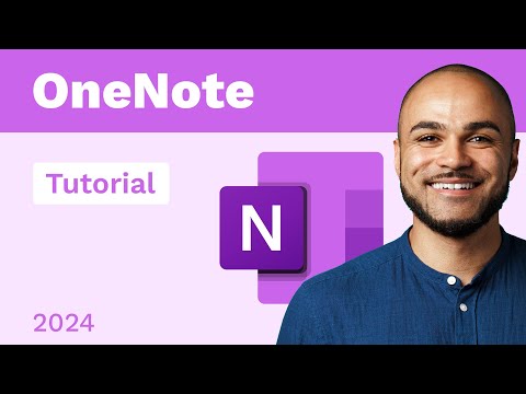 OneNote Tutorial