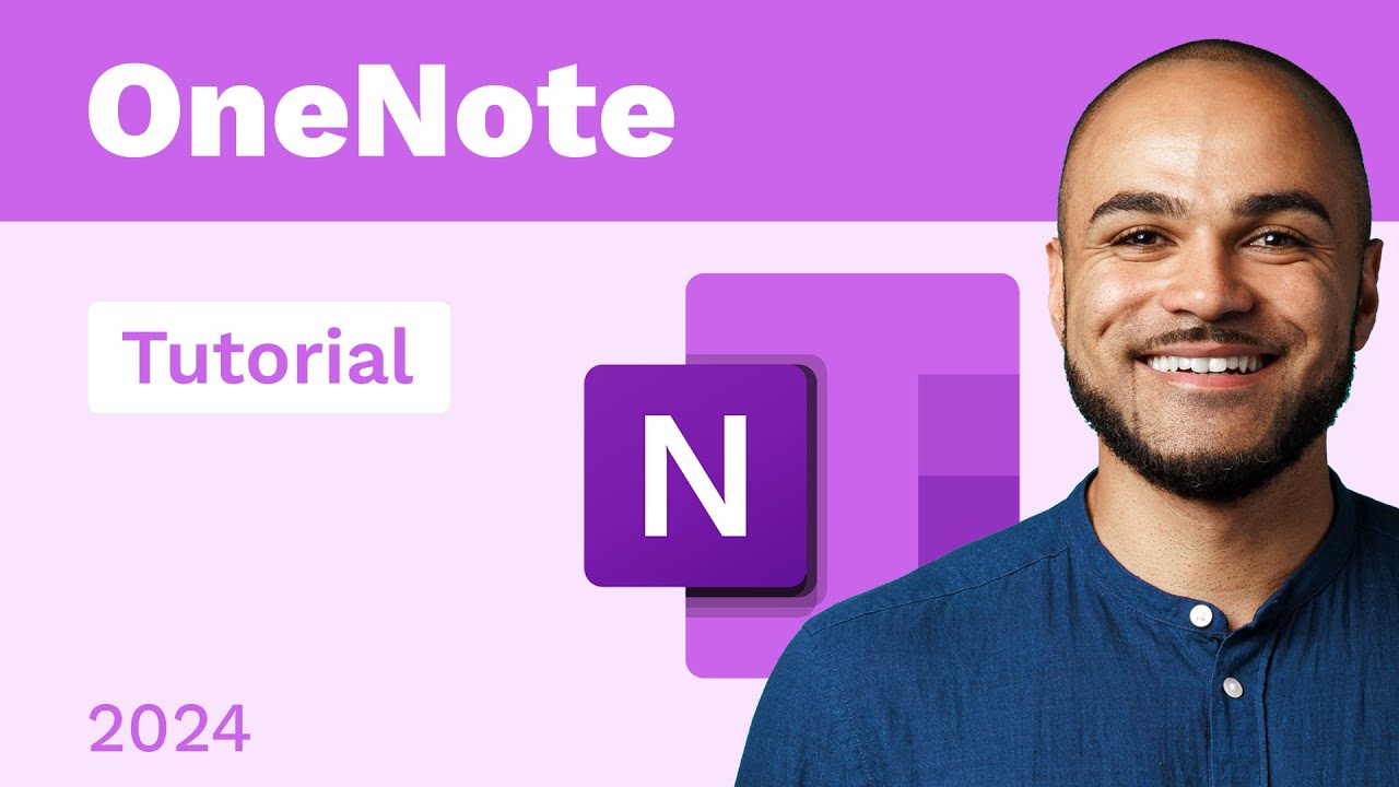 OneNote Tutorial: Master Your Notes 📒