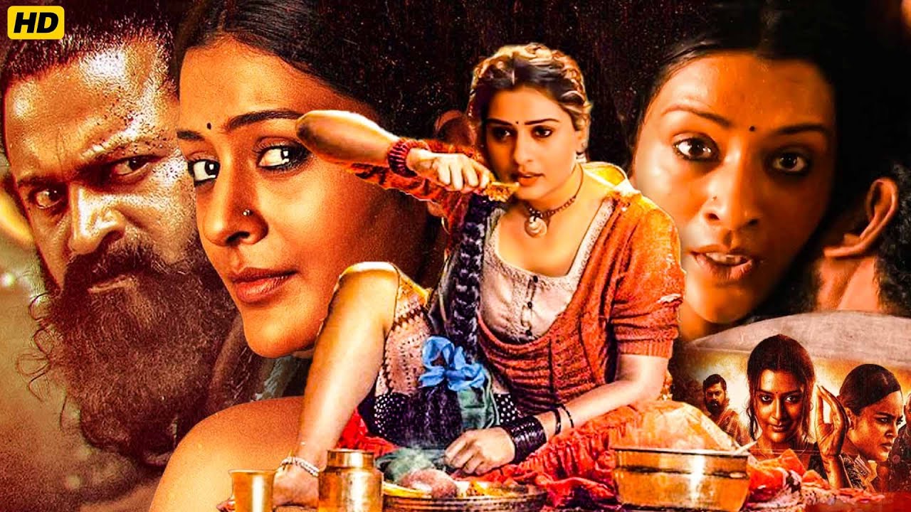 Mangalavaar (2025): Hindi Dubbed Action Comedy 🎬