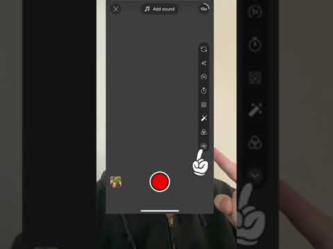 YouTube Shorts: Green Screen Effect Tutorial 🎥