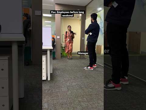 Office fun😂 #comedy #funny #office #viralshorts #explore #manager #kurchimadathapetti