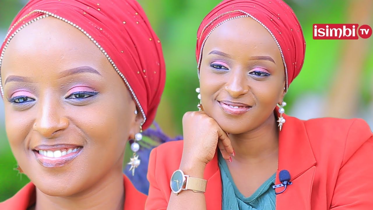 Ubwenge Buruta Ubwiza: Inkuru ya Sauda yerekana Agaciro k'Umugore w'Ubwenge ❤️